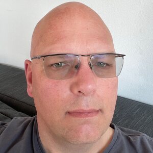 Profilbild von André Ackermann
