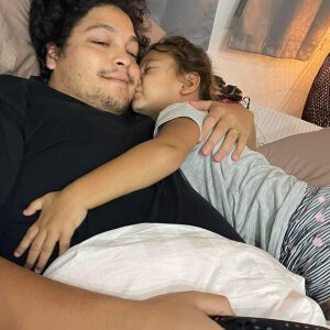 Profilbild von Andre Adnyana