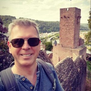 Profilbild von André Ahrens