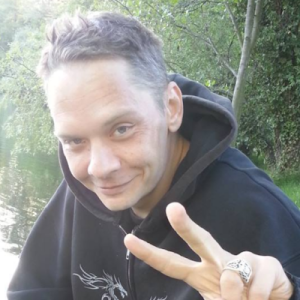 Profilbild von André Anneck