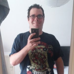 Profilbild von Andre Antonio