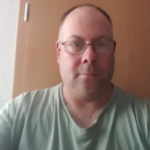 Profilbild von Andre Arlt