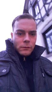 Profilbild von Andre Arndt