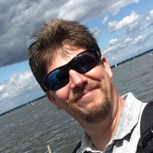 Profilbild von Andre Arnold