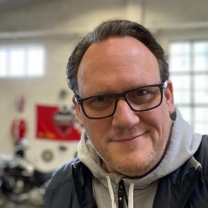 Profilbild von André Artmann