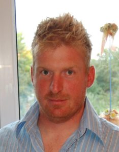 Profilbild von Andre Babock