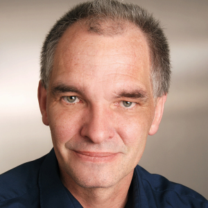 Profilbild von Andre Badorrek