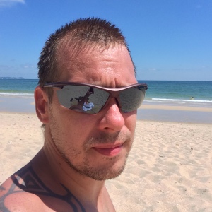 Profilbild von Andre Bahlmann