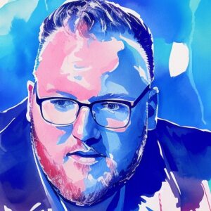 Profilbild von Andre Balke