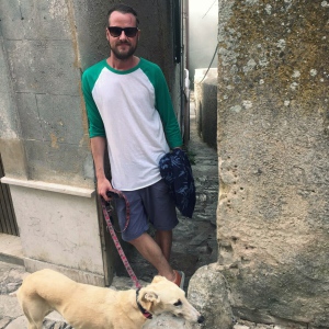 Profilbild von André Balzen