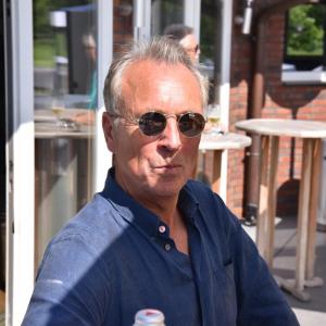 Profilbild von Andre Bambuch