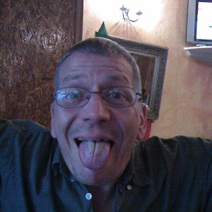 Profilbild von Andre Bargel