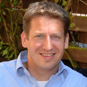 Profilbild von Andre Bark