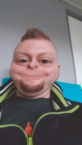 Profilbild von Andre Bartels