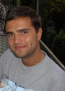 Profilbild von André Barthel