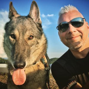 Profilbild von Andre Barthels