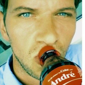 Social Media Profilbild Andre Bartsch 