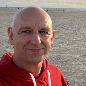 Profilbild von Andre Bauch