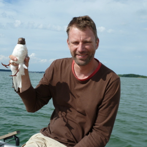 Profilbild von André Bauer