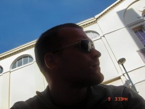 Profilbild von André Bauer