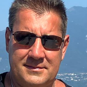 Profilbild von Andre Bauer