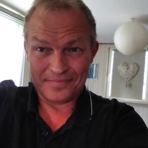 Profilbild von Andre Baumeister