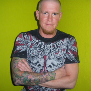 Profilbild von André Baumert