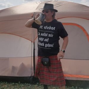 Profilbild von André Baumgärtel