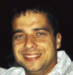 Profilbild von Andre Becker