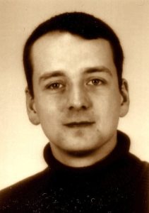 Profilbild von Andre Becker