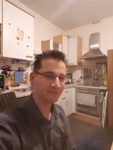 Profilbild von Andre Becker