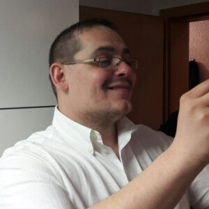 Profilbild von André Becker