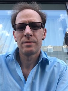 Profilbild von Andre Beckmann