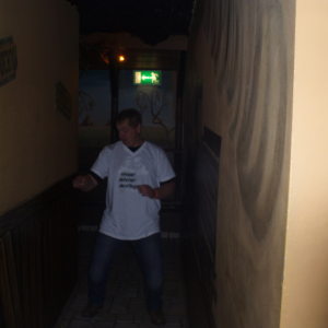 Profilbild von Andre Beckmann