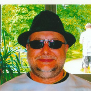 Profilbild von Andre Bednarzik