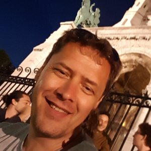 Profilbild von André Bei