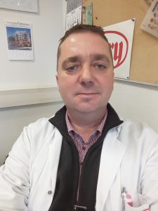 Profilbild von Andre Beier