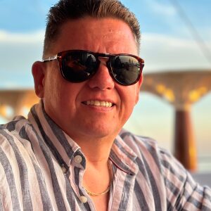 Profilbild von Andre Beiersdorf