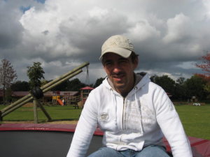 Profilbild von Andre Belka