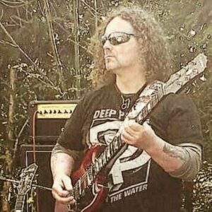 Profilbild von André Bender
