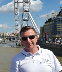 Profilbild von Andre Bennua