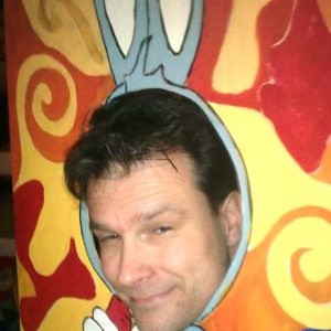 Profilbild von Andre Beran