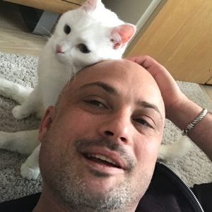 Profilbild von Andre Berghold