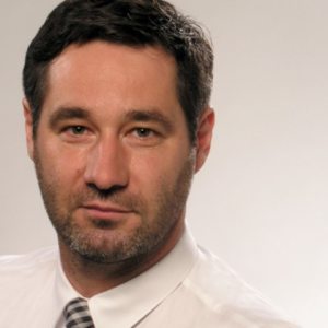 Profilbild von Andre Bergmann