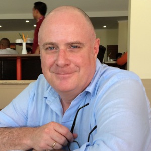 Profilbild von Andre Berk