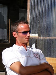 Profilbild von Andre Berndt