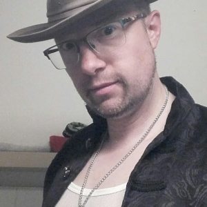 Profilbild von André Berz