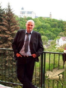 Profilbild von Andre Bethke