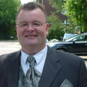 Profilbild von André Bey