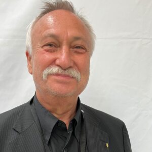 Profilbild von André Bibo